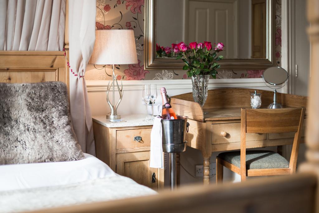 Bishops Guest Accommodation York Eksteriør billede